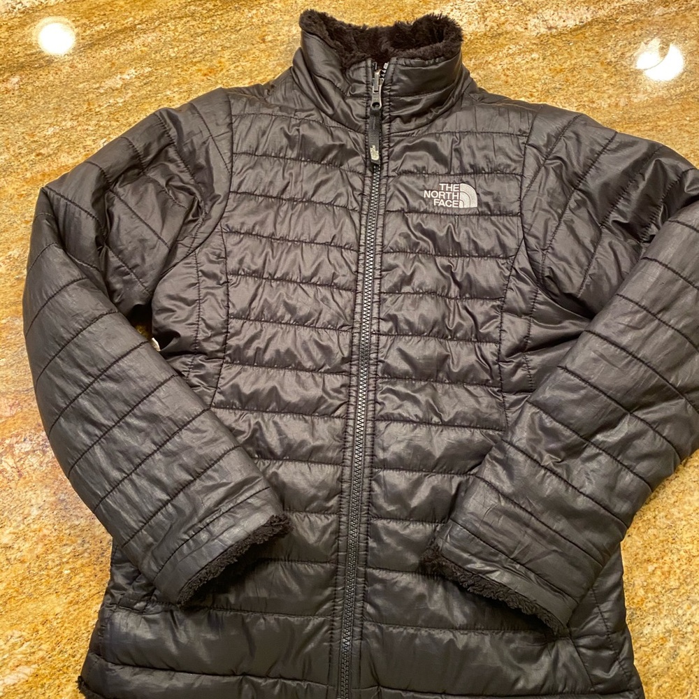 North Face Jacket